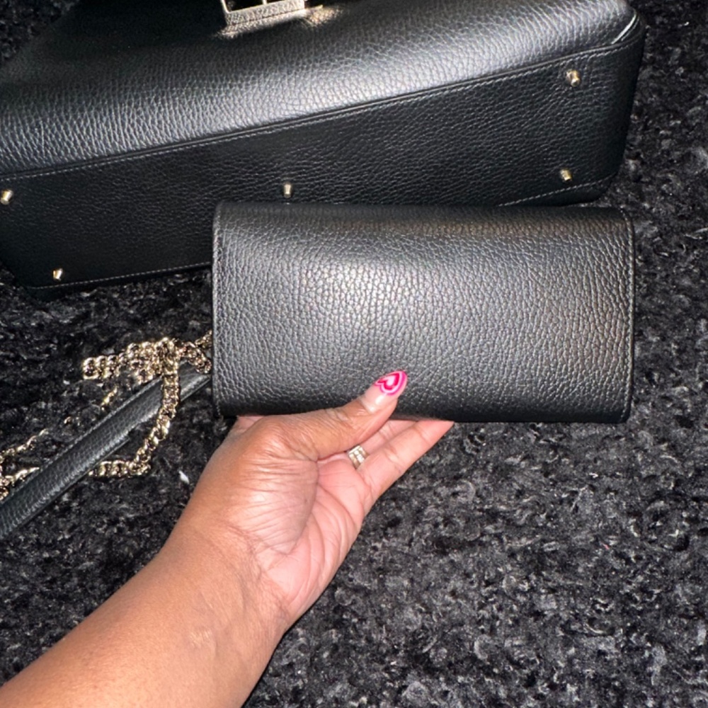 Gucci Wallet - Picture 4 of 5